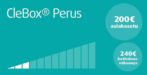 Clebox Perus