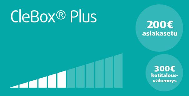 Clebox Plus