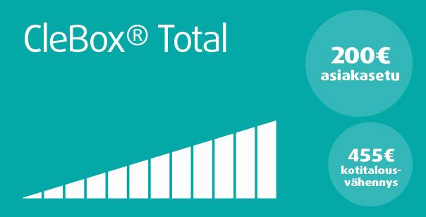 Clebox Total
